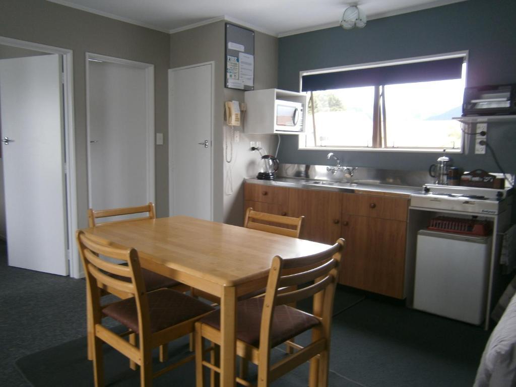 Trafalgar alojamiento Nelson Habitación foto