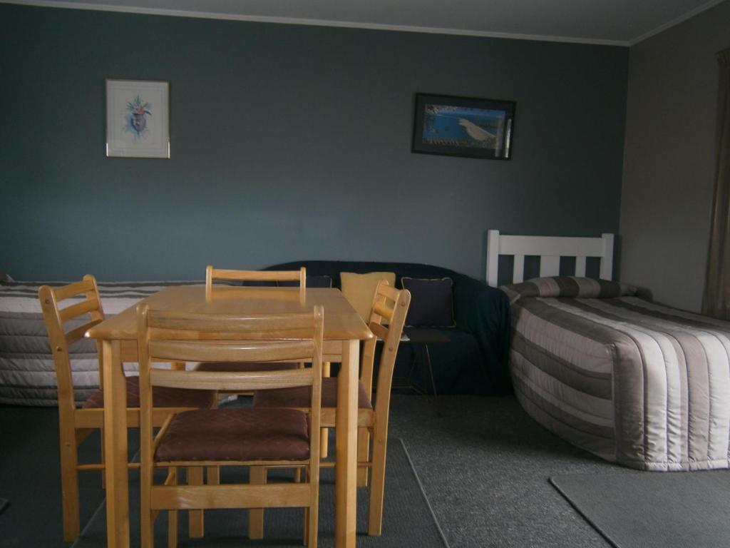 Trafalgar alojamiento Nelson Habitación foto