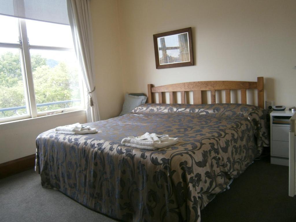 Trafalgar alojamiento Nelson Habitación foto
